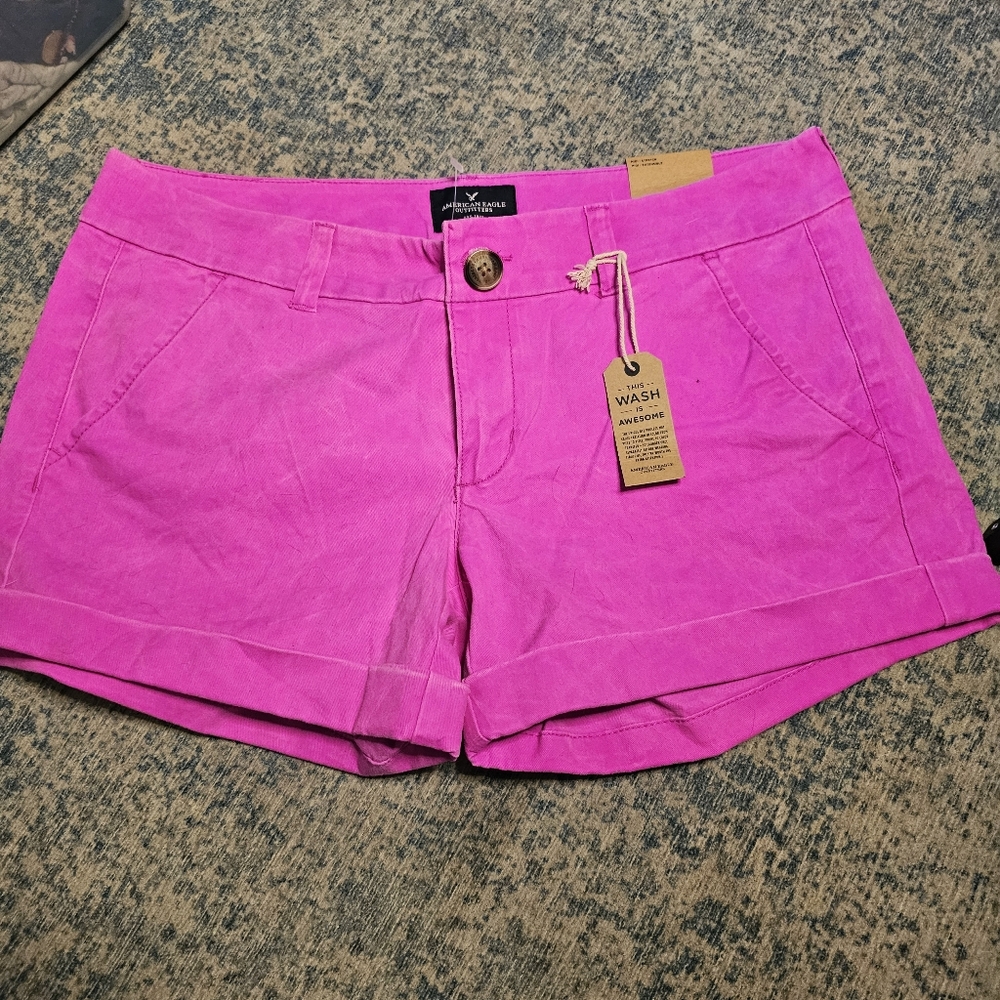NWT American Eagle Shorts